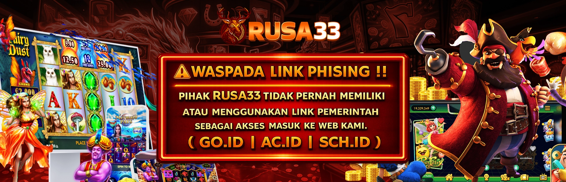 HIMBAUAN WEB PHISING